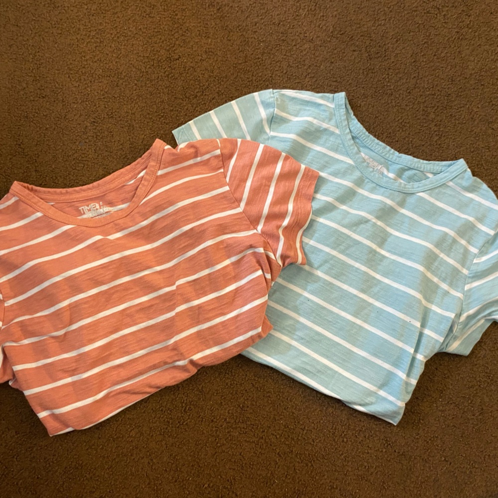 Women’s Lg Time and Tru Tee’s